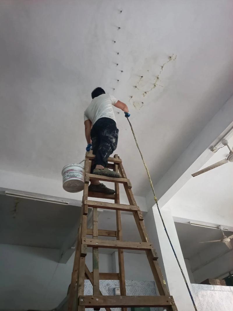 邢台临城县化学注浆